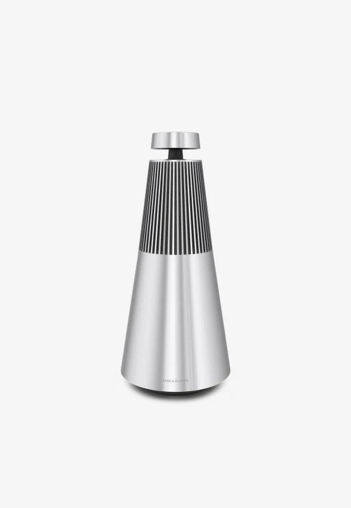 商品Bang & Olufsen|Beosound 2 Wireless Bluetooth Speaker,价格¥21875,第1张图片