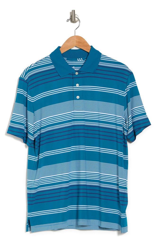 商品Brooks Brothers|Stripe Print Polo,价格¥243,第5张图片详细描述