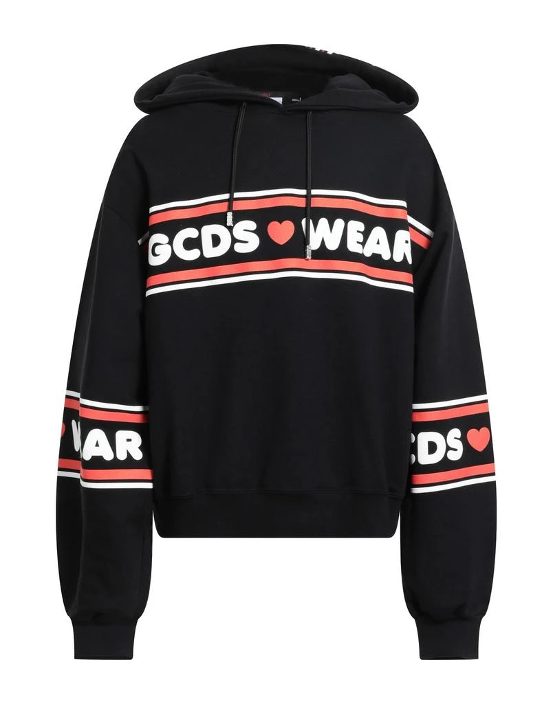 商品GCDS|Sweatshirt,价格¥870,第1张图片