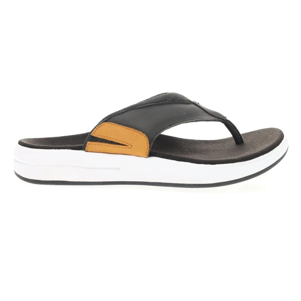 商品Propet|Easton Flip Flops,价格¥492,第1张图片