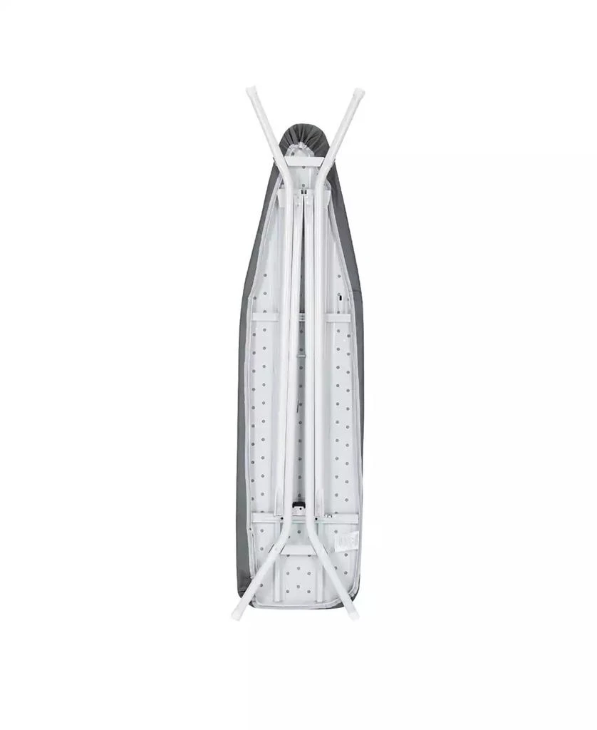 Products Adjustable Height, 4-Leg Ironing Board with Perforated Top 商品