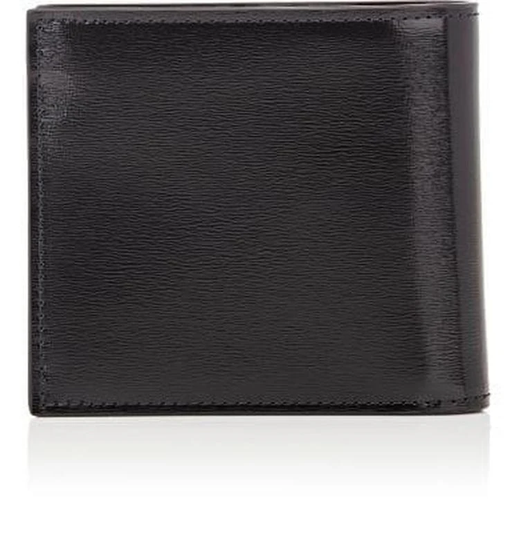 商品Thom Browne|Striped Billfold,价格¥2894,第3张图片详细描述