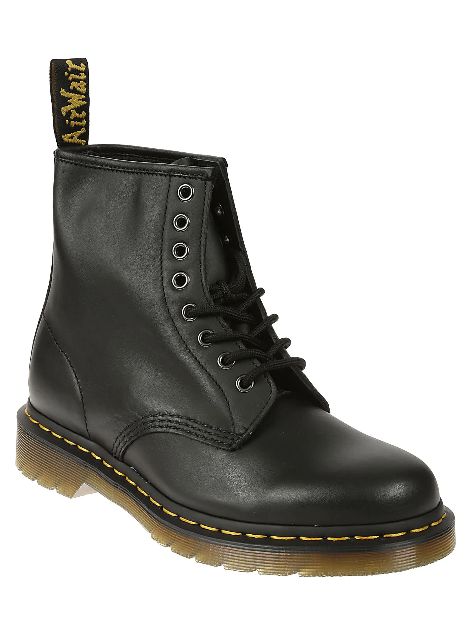 Dr. Martens 女士靴子 11822002BLACK 黑色 商品