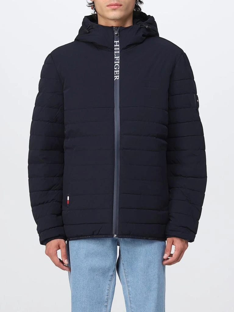 商品Tommy Hilfiger|Tommy Hilfiger men's jacket,价格¥1513,第1张图片