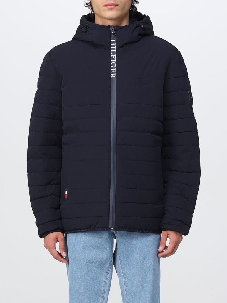 商品Tommy Hilfiger|Tommy Hilfiger men's jacket,价格¥1411,第1张图片