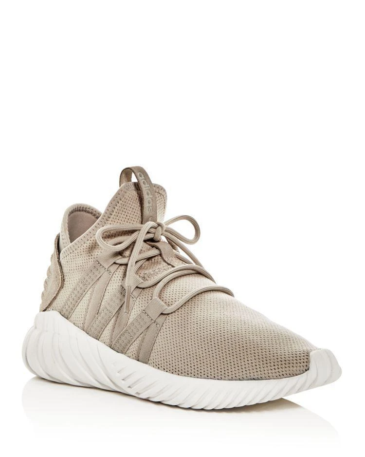 商品Adidas|Women's Tubular Dawn Lace Up Sneakers,价格¥681,第1张图片