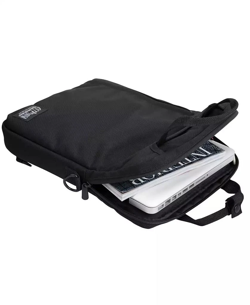 商品Manhattan Portage|Commuter Black Label Jr 13" Laptop Bag,价格¥1362,第4张图片详细描述