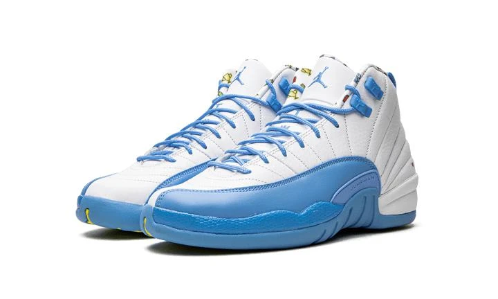 商品Jordan|Air Jordan 12 GS,价格¥1233-¥1532,第3张图片详细描述