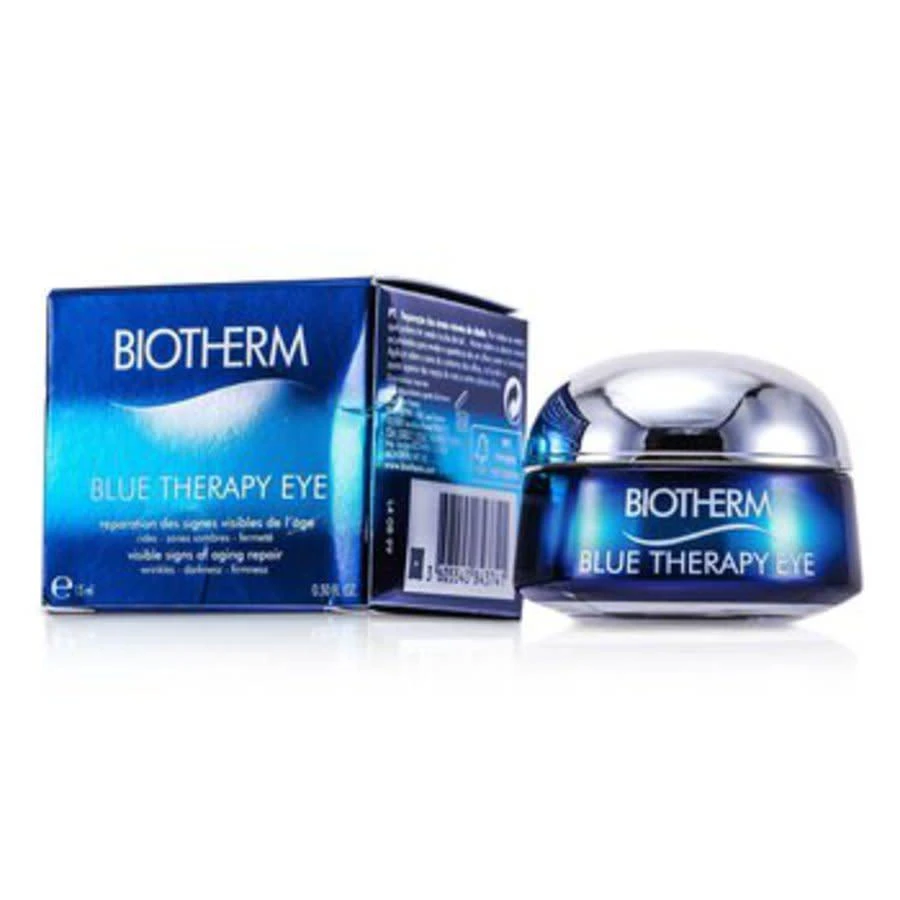 商品Biotherm|/ Blue Therapy Eye Cream 0.5 oz (15 ml),价格¥350,第1张图片