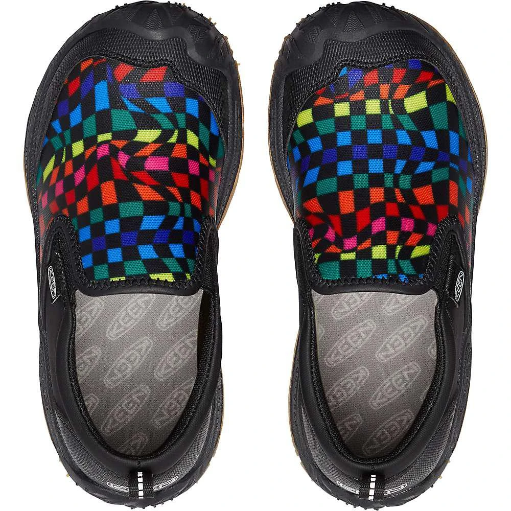 商品Keen|Youth Speed Hound Slip-On Shoe,价格¥256,第2张图片详细描述