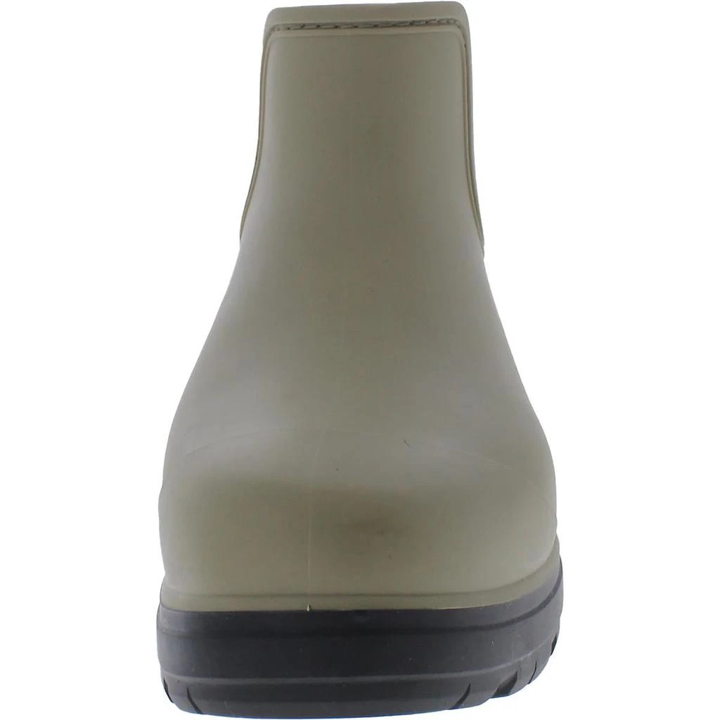 Ugg Womens Droplet Pull On Outdoors Rain Boots 商品