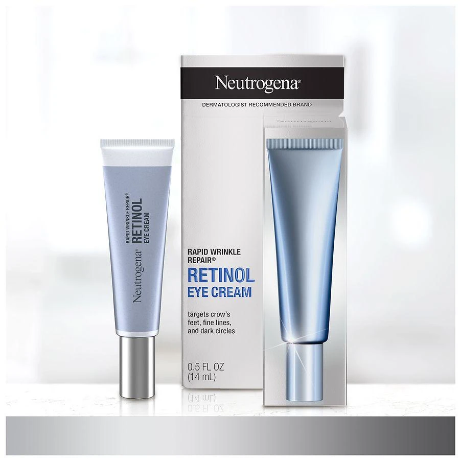 Rapid Wrinkle Repair Retinol Eye Cream 商品