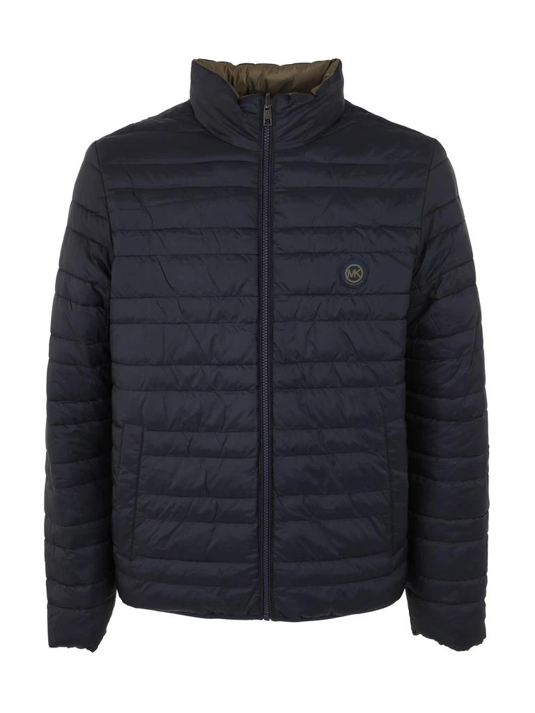 商品Michael Kors|Michael Kors Reversible Puffer,价格¥2127,第3张图片详细描述