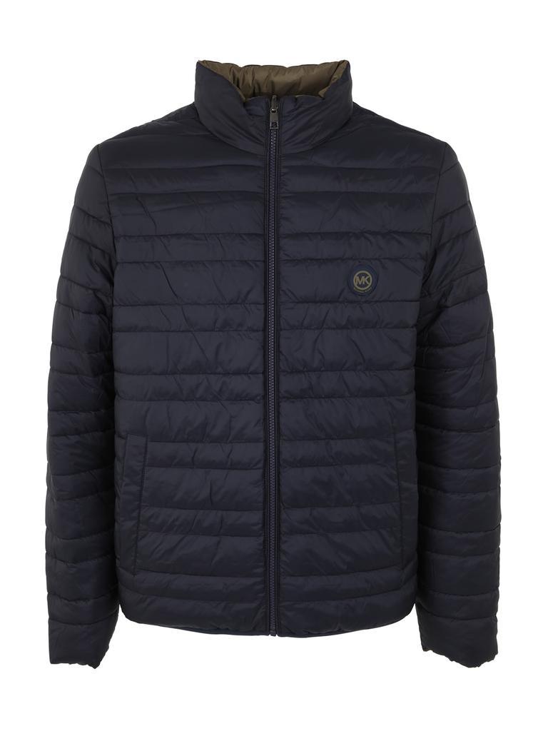 商品Michael Kors|Michael Kors Reversible Puffer,价格¥1931,第5张图片详细描述