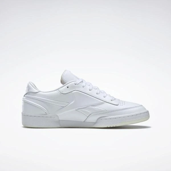 商品Reebok|Victoria Beckham Club C Shoes,价格¥1569,第2张图片详细描述