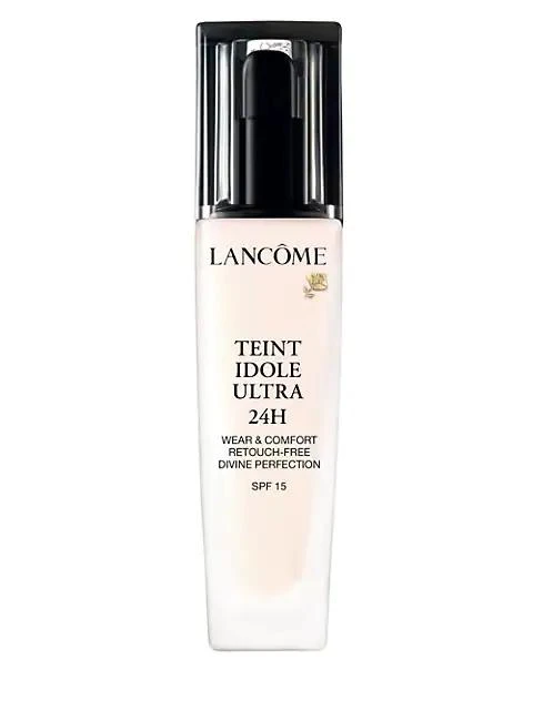 商品Lancôme|24小时不脱妆粉底液,价格¥353,第1张图片