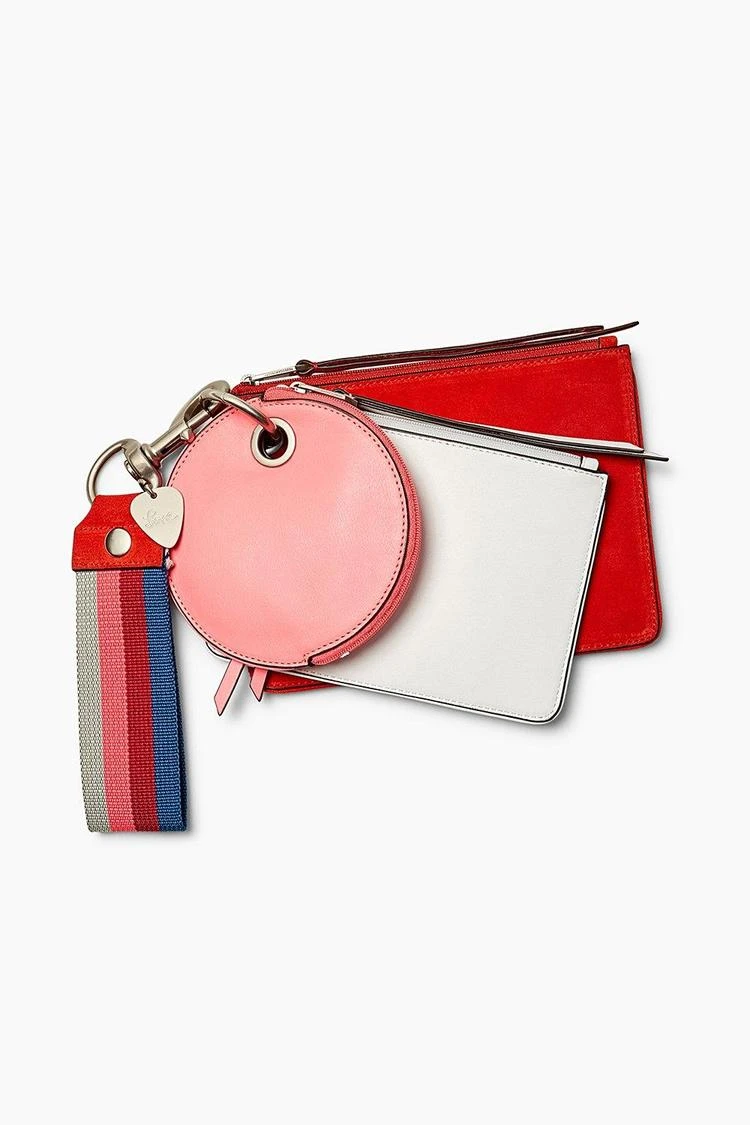 商品Rebecca Minkoff|三件套小袋,价格¥540,第1张图片