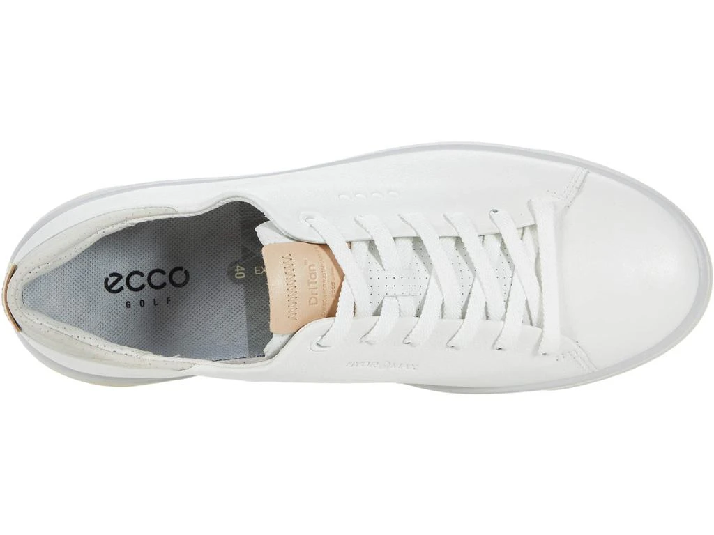 商品ECCO|Golf Tray Hydromax™ Golf Shoes,价格¥681,第2张图片详细描述