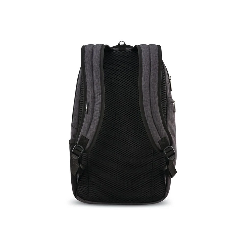 商品Samsonite|新秀丽旅行背包 可容纳17英寸笔记本电脑,价格¥1251,第2张图片详细描述
