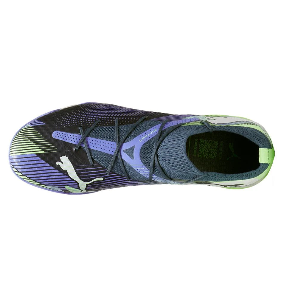 商品Puma|Future 7 Pro Cage Soccer Shoes,价格¥450,第4张图片详细描述