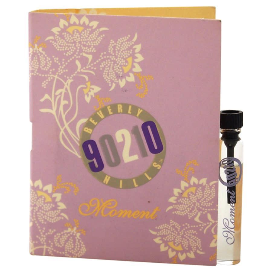 商品Giorgio Beverly Hills|Giorgio Beverly Hills 90210 Moment Ladies cosmetics 843711041517,价格¥86,第3张图片详细描述