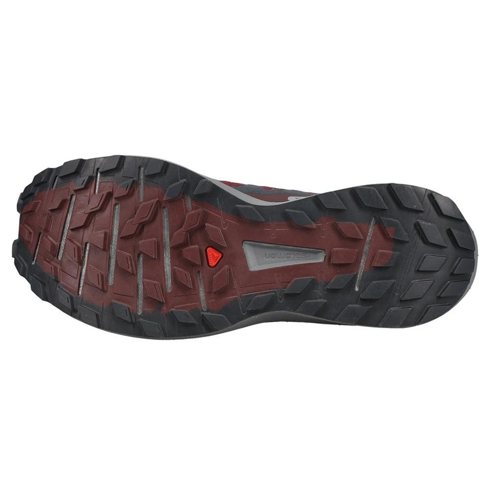 商品Salomon|Sense Ride 4 Trail Running Shoes,价格¥608,第5张图片详细描述