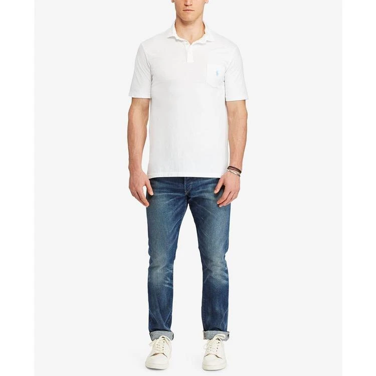 商品Ralph Lauren|Polo衫,价格¥301,第3张图片详细描述
