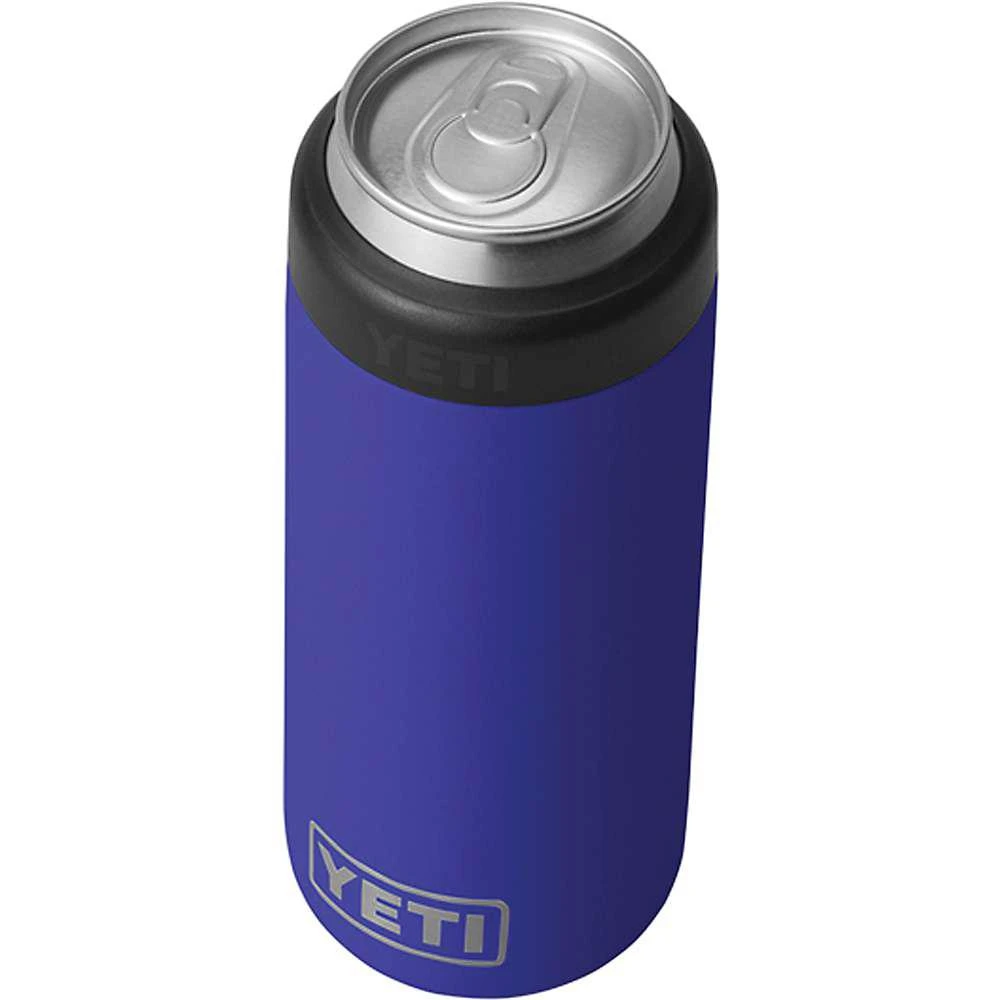 商品YETI|YETI Rambler Colster Slim Can Insulator,价格¥207,第3张图片详细描述