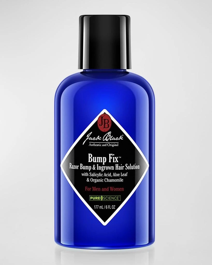 商品Jack Black|6 oz. Bump Fix, Razor Bump & Ingrown Hair Solution,价格¥217,第1张图片