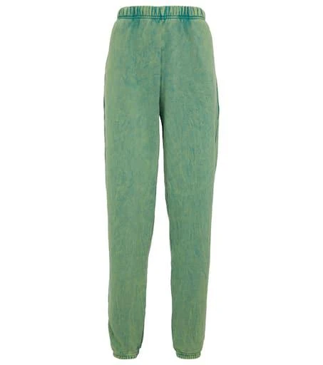 商品Les Tien|Cotton fleece sweatpants,价格¥1504,第1张图片