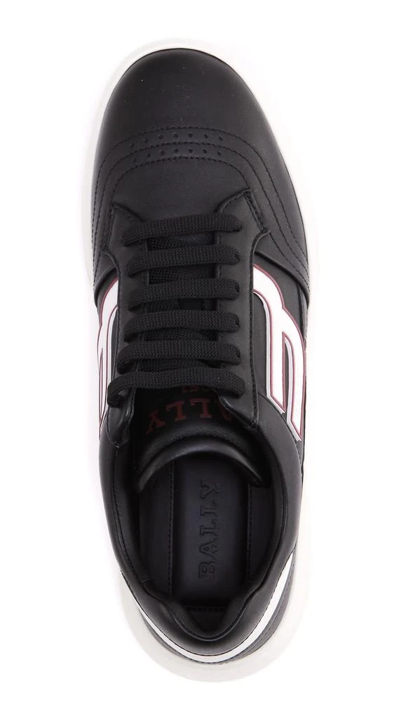 商品Bally|Bally Triumph Sneakers,价格¥2637,第4张图片详细描述