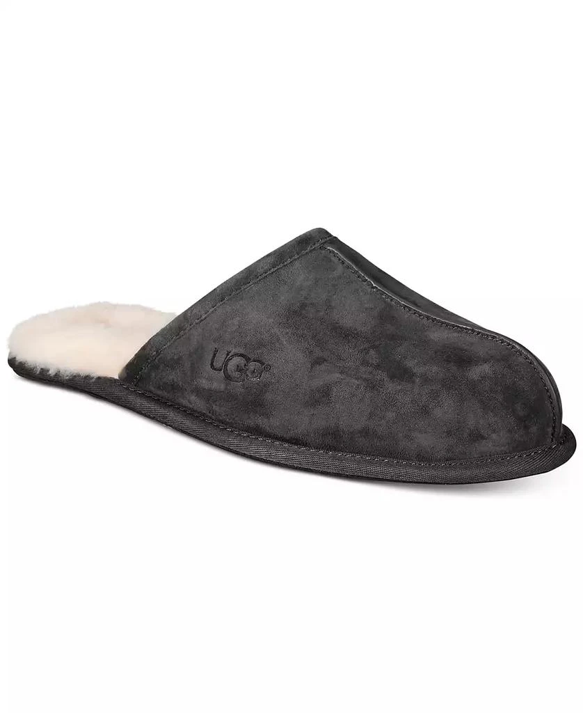 商品UGG|Men's Scuff Slippers,价格¥682,第1张图片