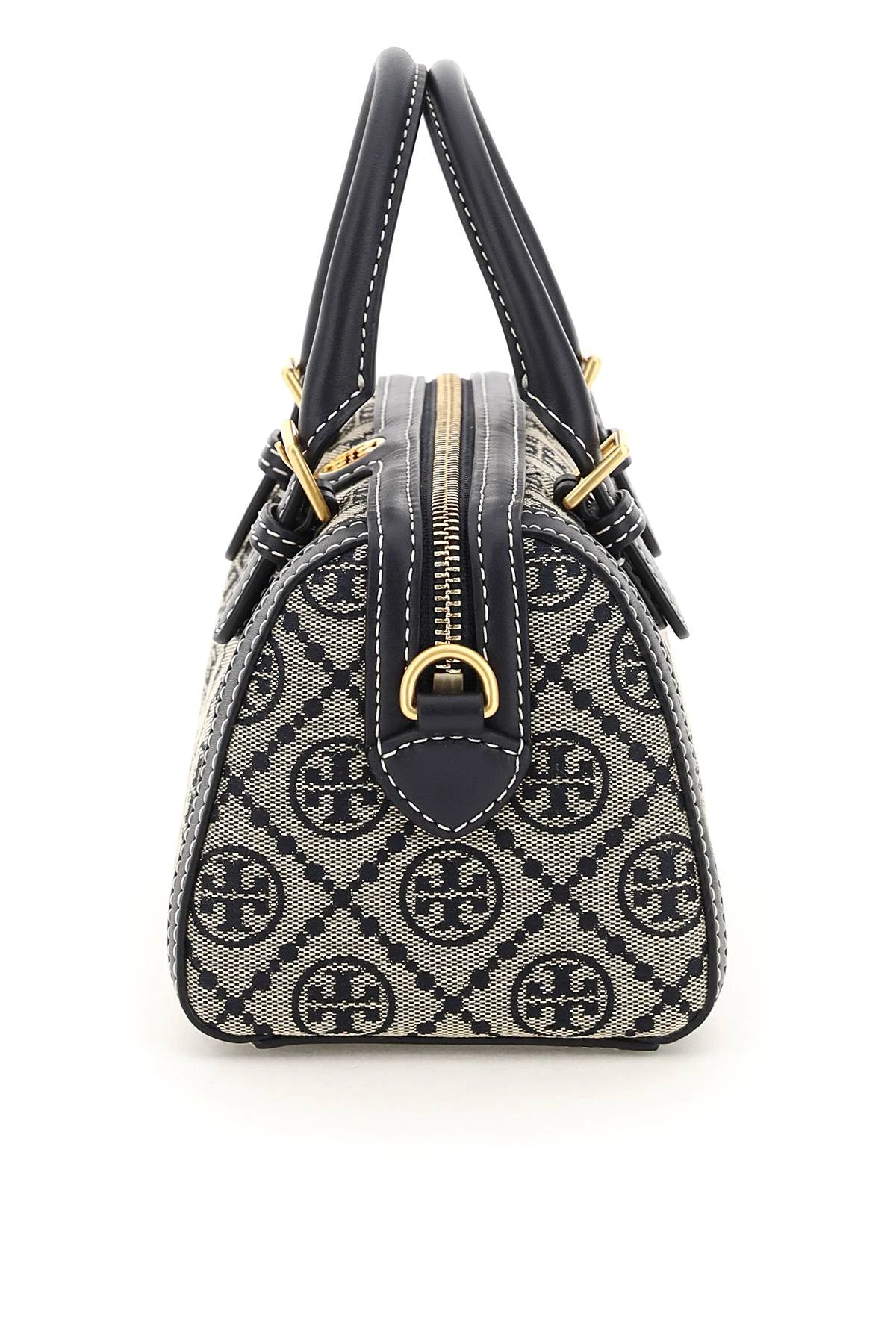 商品【商品预售7天】 Tory Burch|Tory Burch 女士单肩包 82939405 花色,价格¥3708,第4张图片详细描述