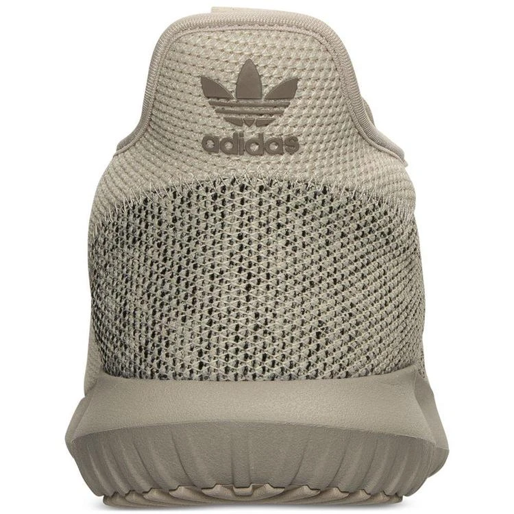 商品Adidas|Men's Tubular Shadow Casual Sneakers from Finish Line,价格¥393,第5张图片详细描述