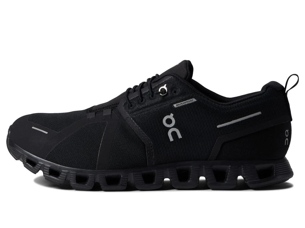 商品On|Cloud 5 Waterproof,价格¥1266,第4张图片详细描述