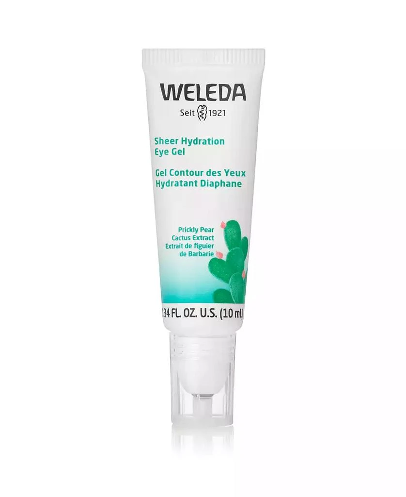 商品Weleda|Sheer Hydration Eye Gel,价格¥180,第1张图片