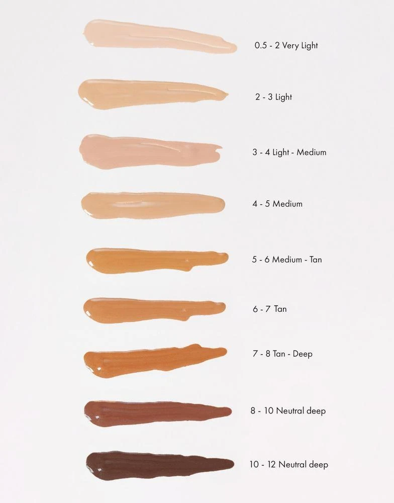 商品L'Oreal Paris|L'Oreal Paris True Match Nude Plumping Tinted Serum,价格¥157,第4张图片详细描述