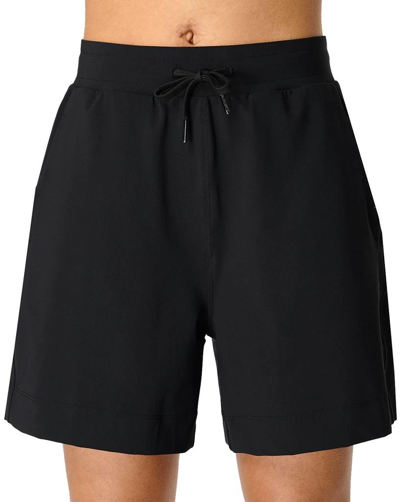 商品SWEATY BETTY|Explorer Shorts,价格¥656,第1张图片