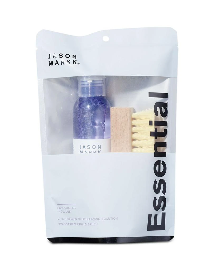 商品Jason Markk|Essential Shoe Cleaning Kit,价格¥139,第1张图片