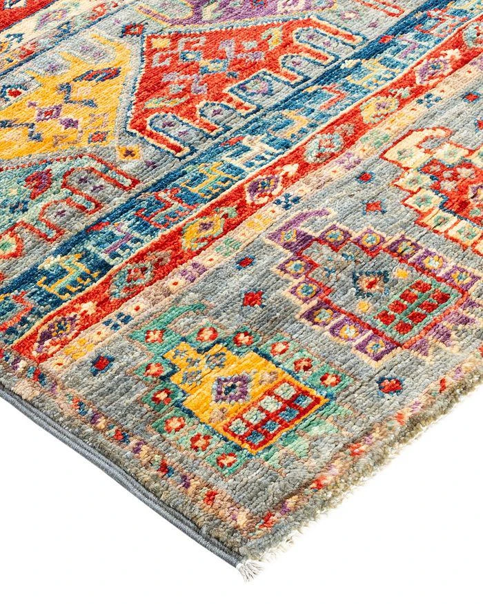 Serapi M1973 Area Rug, 2'1" x 4'11" 商品
