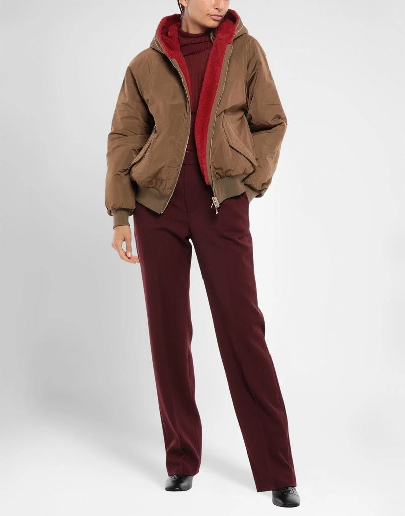 商品Brunello Cucinelli|Bomber,价格¥9032,第4张图片详细描述