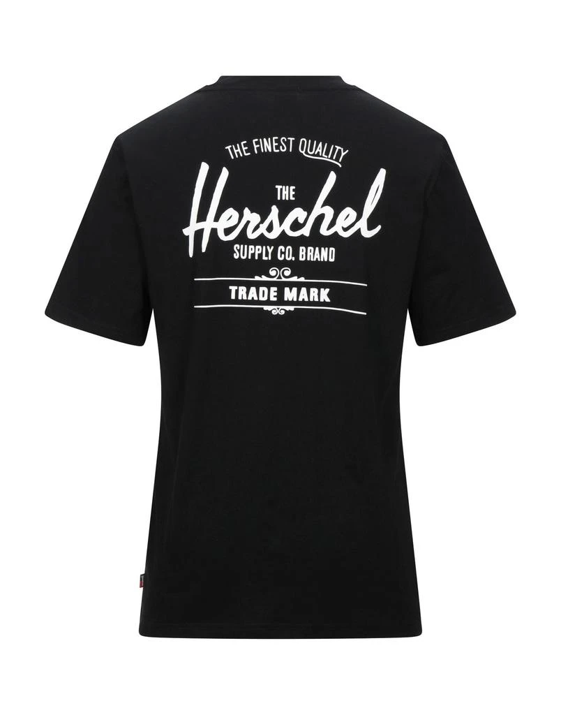 商品Herschel Supply|T-shirt,价格¥193,第2张图片详细描述