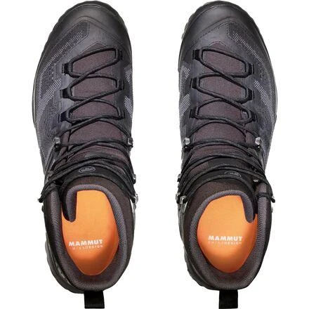 商品Mammut|Ducan High GTX Hiking Boot - Men's,价格¥839,第4张图片详细描述