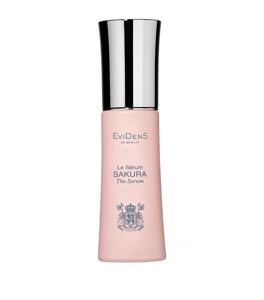 商品EviDenS de Beauté|The Sakura Serum,价格¥1512,第1张图片