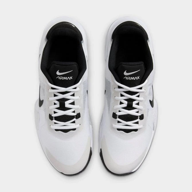 商品NIKE|Nike Air Max Impact 4 Basketball Shoes,价格¥705,第5张图片详细描述