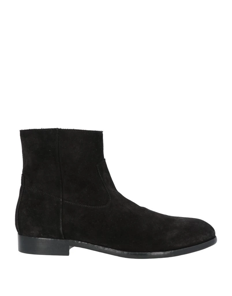 商品BUTTERO|Ankle boot,价格¥2470,第1张图片