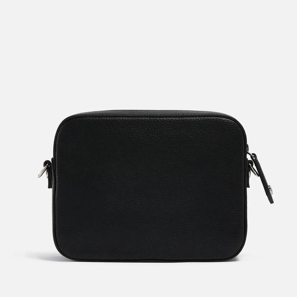 商品Vivienne Westwood|Vivienne Westwood Rachel Vegan Leather Bag,价格¥1861,第3张图片详细描述