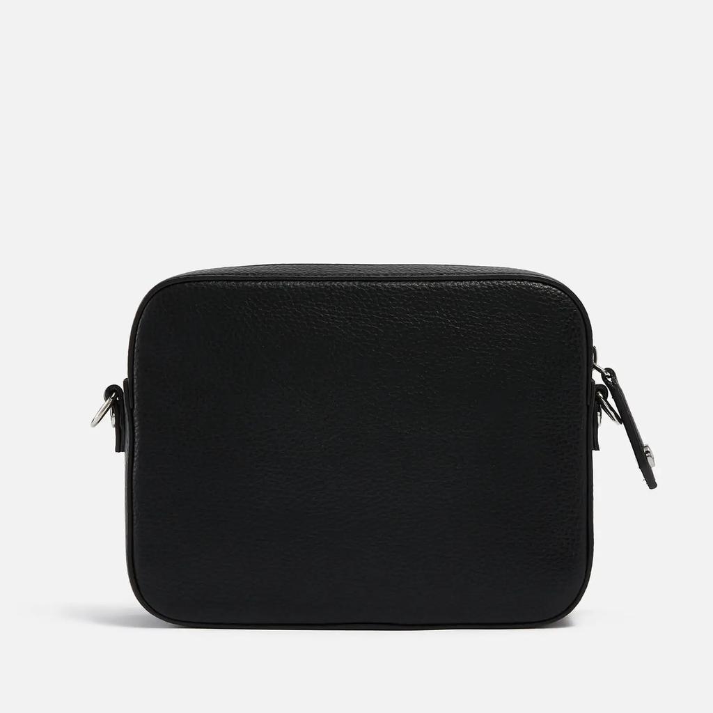 商品Vivienne Westwood|Vivienne Westwood Rachel Vegan Leather Bag,价格¥2451,第5张图片详细描述