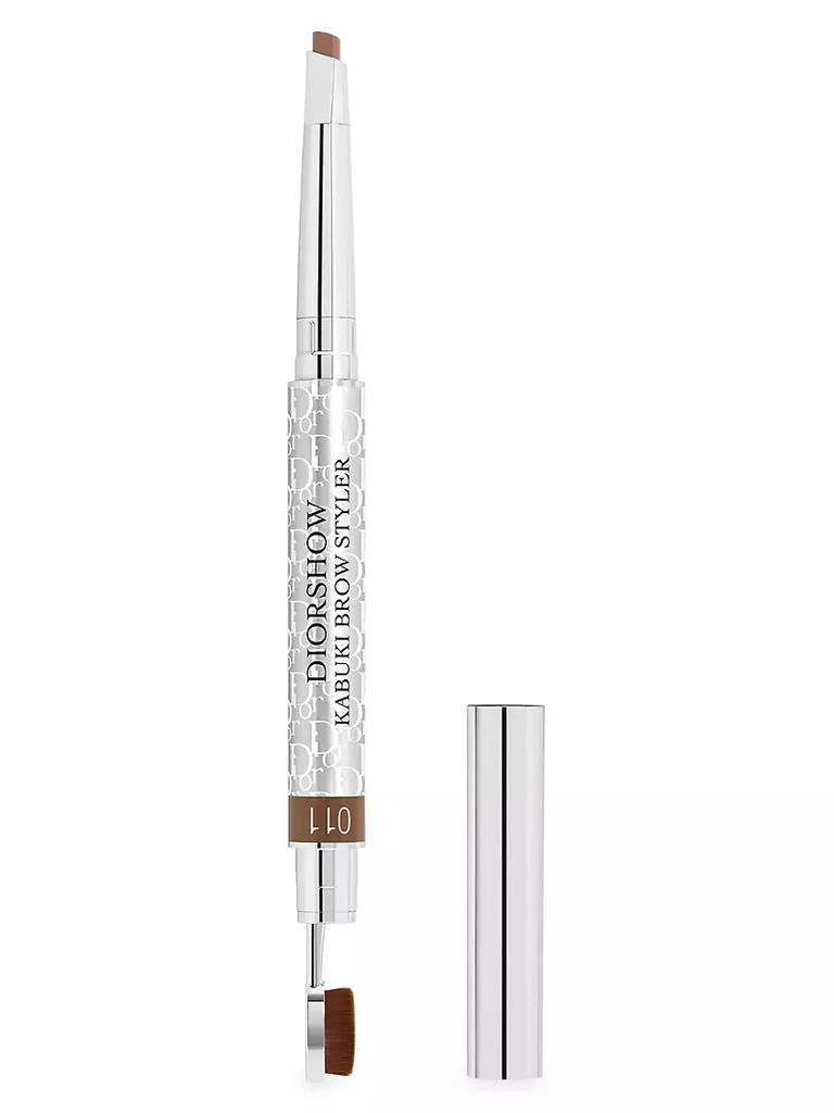 商品Dior|Diorshow Kabuki Brow Styler,价格¥256,第1张图片