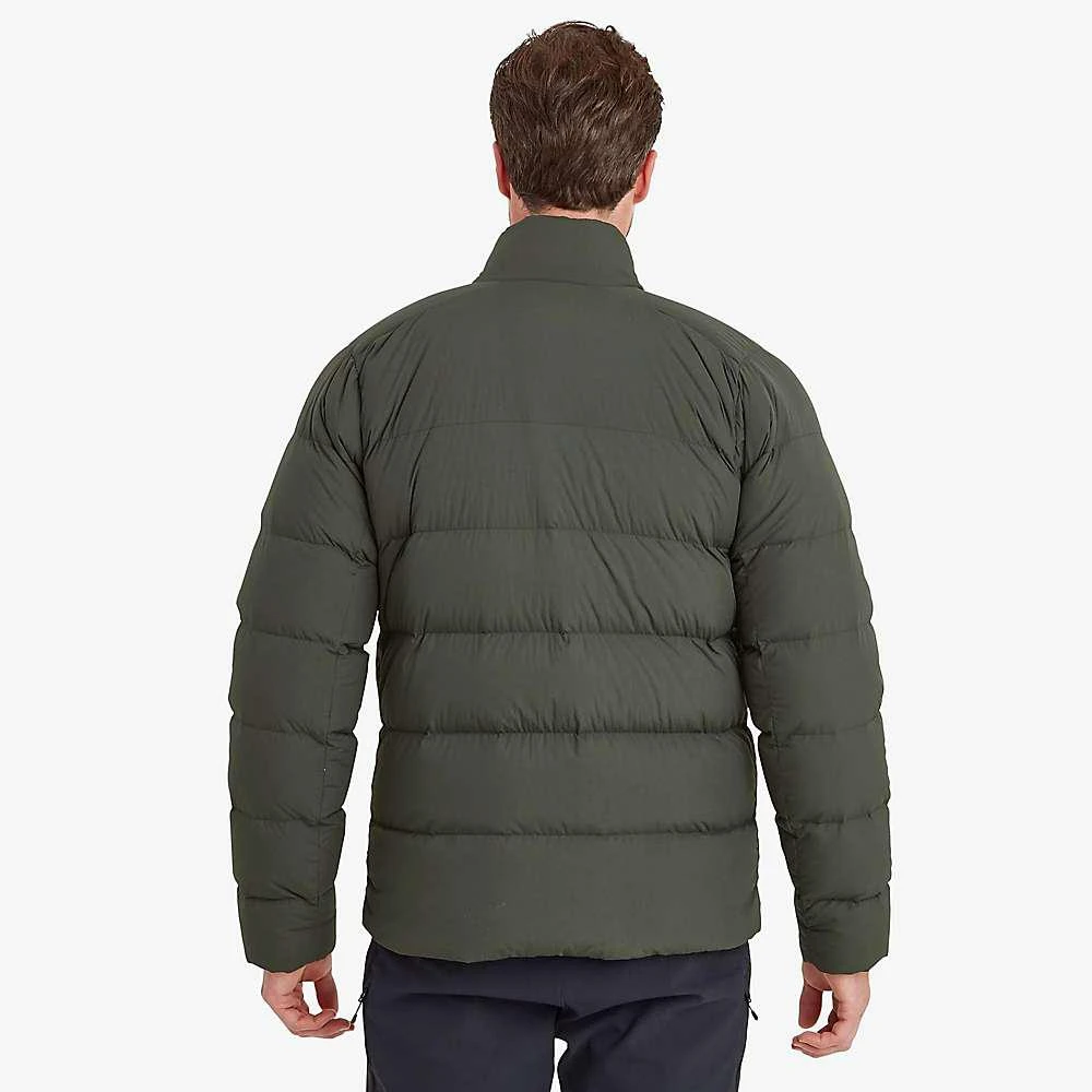 商品Montane|Montane Men's Tundra Jacket,价格¥1318,第5张图片详细描述